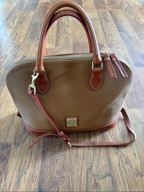 Dooney & Burke Bag